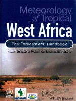 METEOROLOGY OF TROPICAL WEST AFRICA THE FORECASTER'S HANDBOOK