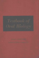 TEXTBOOK OF ORAL BIOLOGY