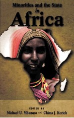 MINORITIES AND THE STATE IN AFRICA