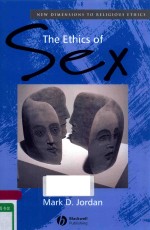 THE ETHICS OF SEX