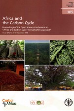 WORLD SOIL RESOURCES REPORTS 105:AFRICA AND THE CARBON CYCLE