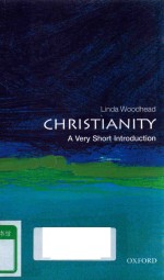 CHRISTIANITY: A VERY SHORT INTRODUCTION SECOND EDITION