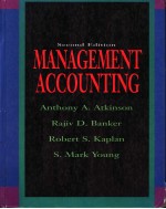 MANAGEMENT ACCOUNTING  SECOND EDITION