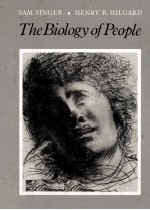 The Biology of People