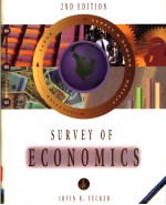 SURVEY OF ECONOMICS  SECOND EDITION