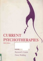 CURRENT PSYCHOTHERAPIES FIFTH EDITION