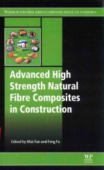 ADVANCED HIGH STRENGTH NATURAL FIBRE COMPOSITES IN CONSTRUCTION