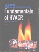 FUNDAMENTALS OF HVACR