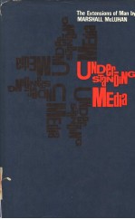 UNDERSTANDING MEDIA