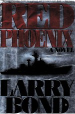 RED PHOENIX LARRY BOND