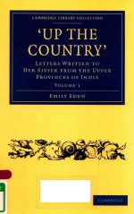 ‘UP THE COUNTRY’ VOLUME 1