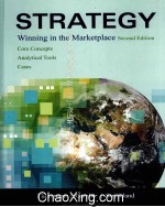 STRATEGY  WINNING IN THE MARKETPLACE CORE CONPCEPTS