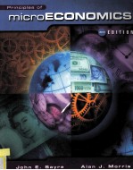 PRINCIPLES OF MICROECONOMICS THIRD EDITION