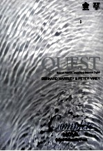 Quest:based on American streamline & streamline English