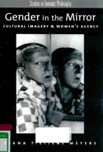 GENDER IN THE MIRRO CULTURAL IMAGERY AND WOMEN'S AGENCY