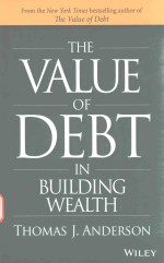 THE VALUE OF DEBT IN BUILDING WEALTH