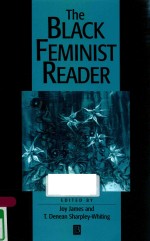 THE BLACK FEMINIST READER