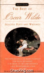 THE BEST OF OSCAR WILDE