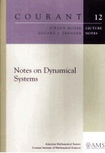 Notes on Dynamical Systems