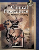 CLINICAL PROCEDURES FOR MEDICAL ASSISTING  A PATIENT-CENTERED APPROACH