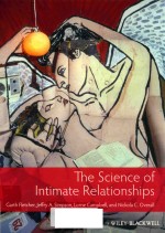 THE SCIENCE OF INTIMATE RELATIONSHIPS