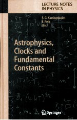 Astrophysics