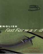 ENGLISH FAST FORWARD  SECOND EDITION