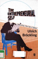 THE ENTREPRENEURIAL SELF