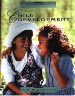 CHILD DEVELOPMENT  EIGHTH EDITION