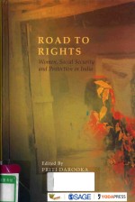 ROAD TO RIGHTS WOMEN