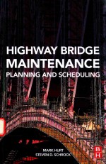 HIGHWAY BRIDGE MAINTENANCE PLANNING AND SCHEDULING