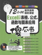 Excel 2013表格、公式、函数与图表应用傻瓜书