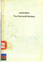 THE DIAMOND HUNTERS