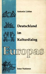 Mein Deutschland:Deutschland im kulturdialog Europas