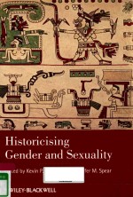 HISTORICISING GENDER AND EXUALITY