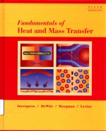 Fundamentals  of  Heat  and  Mass  Transfer