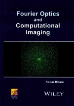 Fourier  Optics  and  Computational  Imaging