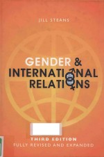 GENDER AND INTERNATIONAL RELATIONS THEORY