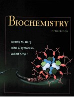 BIOCHEMISTRY  FIFTH EDITION