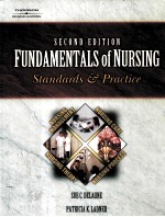 FUNDAMENTALS OF NURSING  STANDARDS & PRACTICE  SECOND EDITION