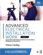 Advanced electrical installation work (8th Edition) (Level 3)