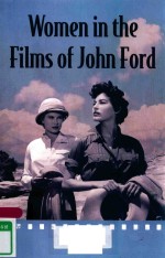 WOMEN IN THE FILMS OF JOHN FORD