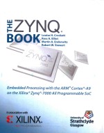 The  Zynq   Book