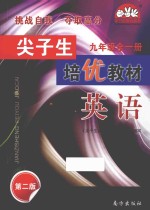 尖子生培优教材  英语  九年级  全1册