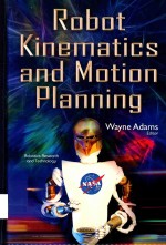 Robot  Kinematics  and  Motion  Planning