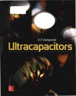 Ultracapacitors