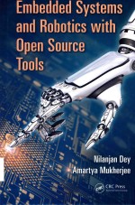 Embedded  Systems  and  Robotics  with  Open  Source  Tools