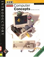 COMPUTER CONCEPTS  SECOND EDITION