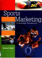 SPORTS MARKETING  A STRATEGIC PERSPECTIVE