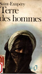 terre des hommes